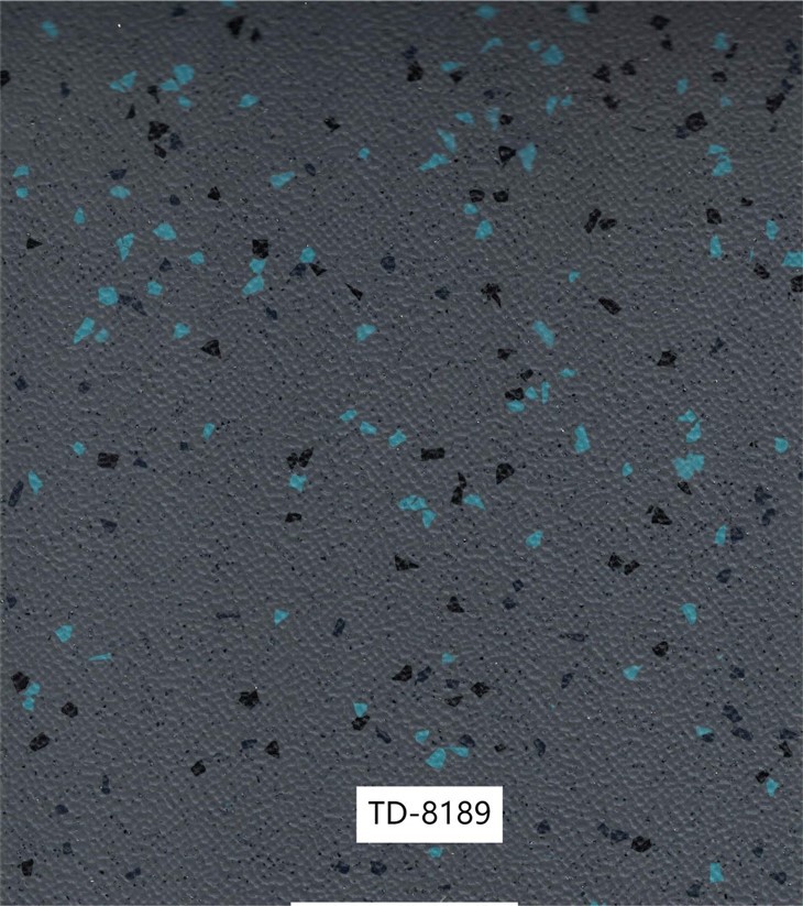 Commercial R10 Rate Safety Flooring