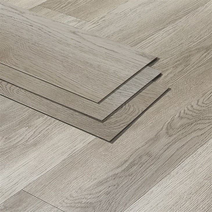 Customized Vinyl Glue Down PVC Plastic Flooring Plank