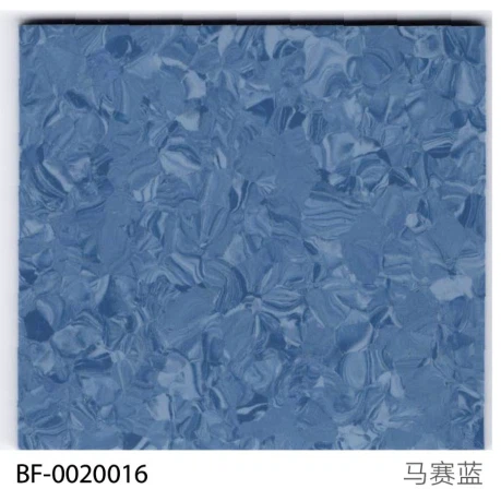Hospital Type Vinyl Flooring